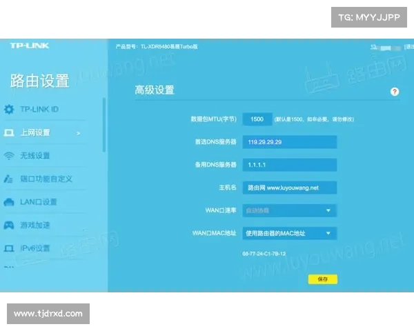 自定义 DNS 伺服器支持已上线 自定义 DNS 伺服器支持已上线