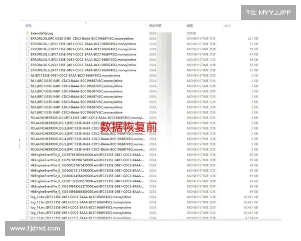逐步了解 Money Message 勒索软件 媒体