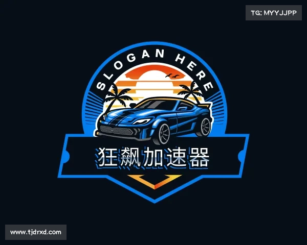 介绍狂飙加速器